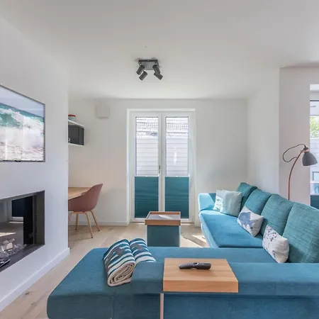 Meerwaerts Apartament