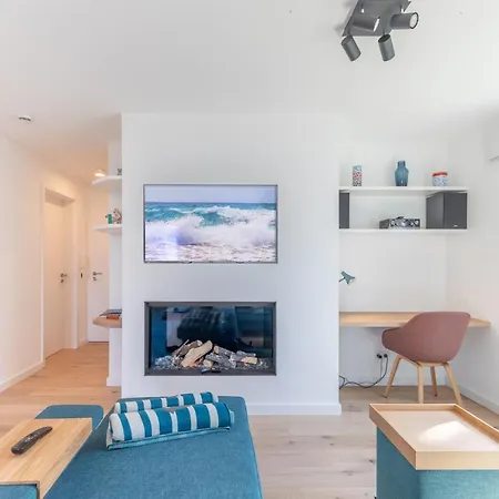 Meerwaerts Husum (Schleswig-Holstein)