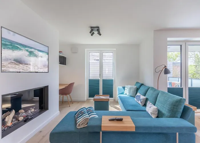 Meerwaerts Appartement