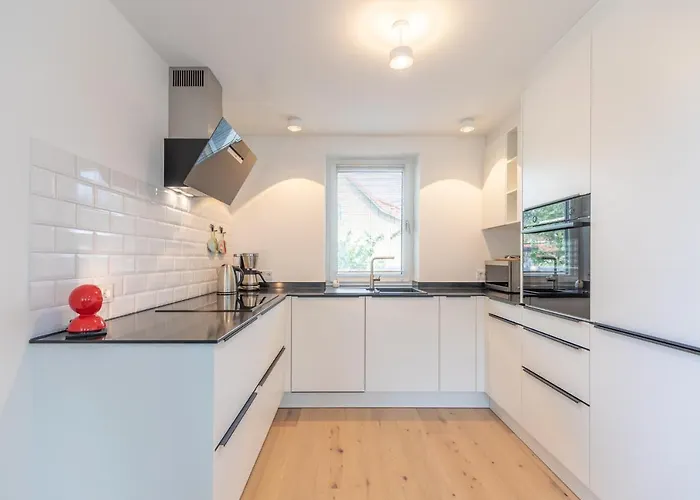 Meerwaerts * Husum (Schleswig-Holstein)